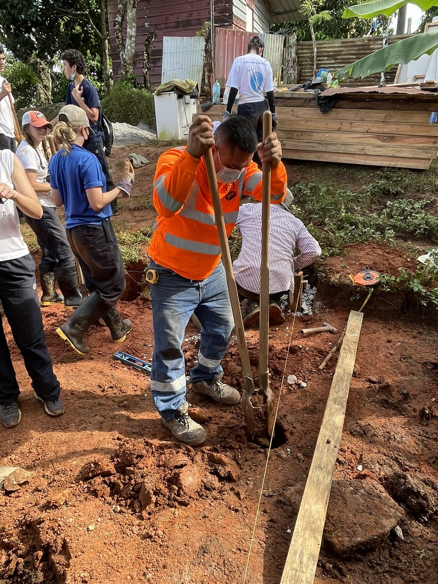Xemh10's tweet photo. Vivienda digna para todos!
#TechoPanama https://t.co/M1dGVI7Nro