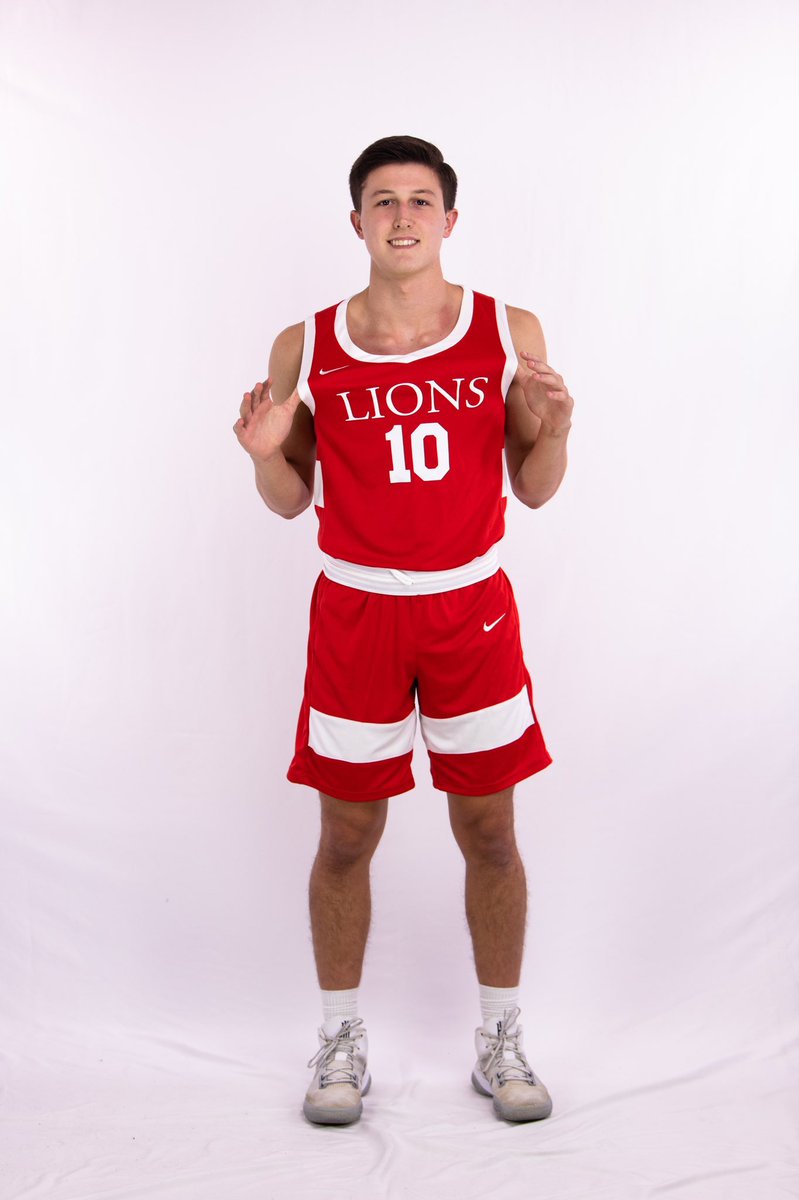 tigers950's tweet photo. Congrats to #TNTIGERS alum @gore_collin (@uppermanhoops) on his @BryanLionsMBB debut. 4-5 FGs 8 pts and a WIN!!! Young man is a WINNER!!! https://t.co/sPB0yi5jld