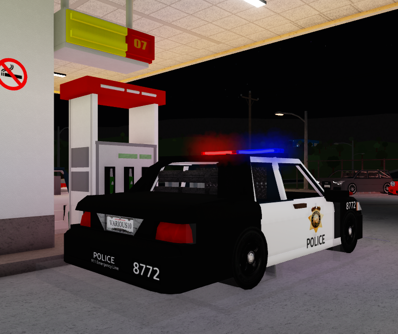 Various_10_'s tweet photo. Custom Crown Victoria Cop car

Please use this tag #bloxburgcustomcar for you custom car builds! lets make a comunity! 

#bloxburg #bloxburgbuilds #bloxburghacks #Bloxburgbuild #Roblox #bloxburgcustomcar https://t.co/PH2Ghj2Kdm