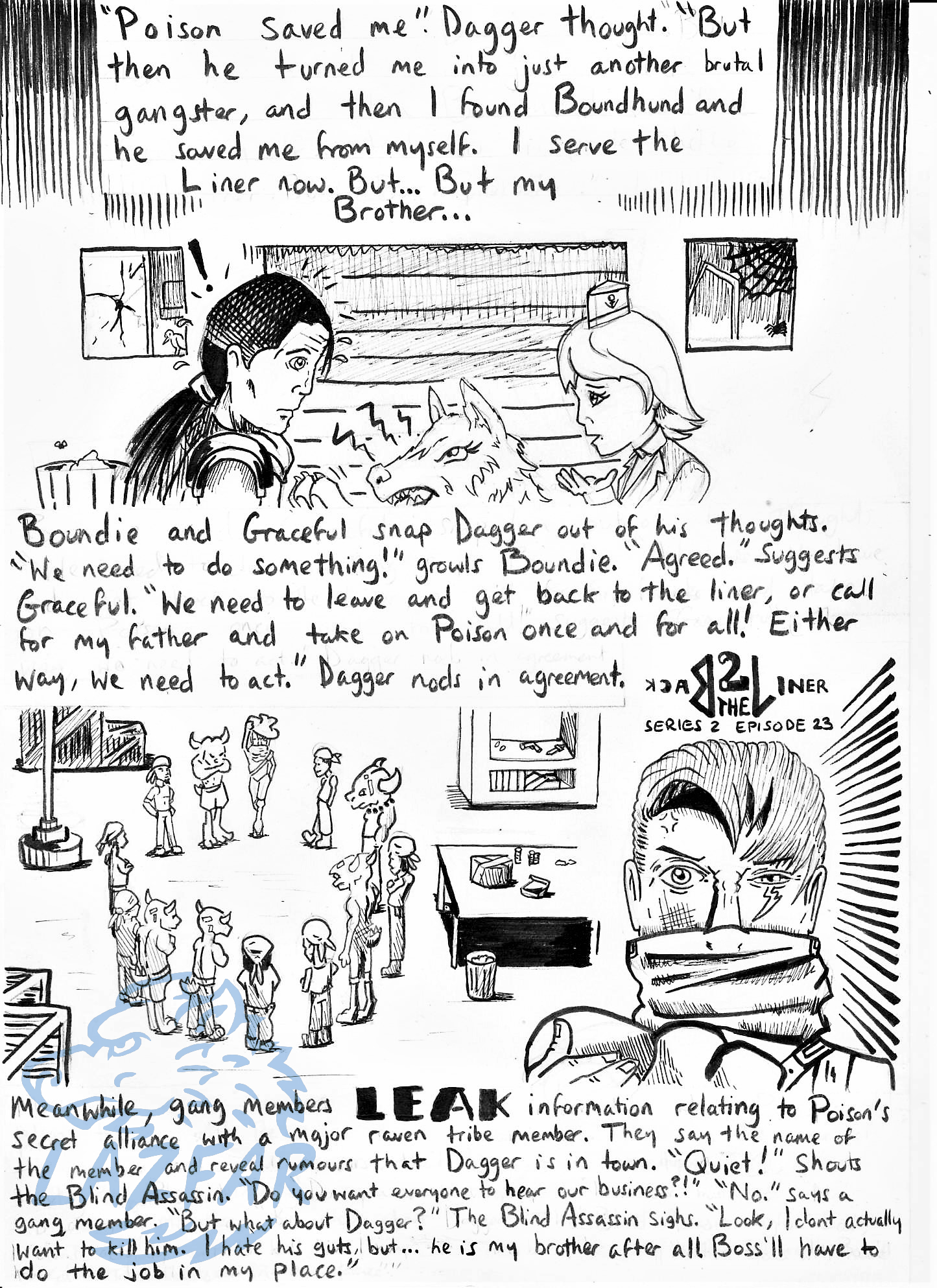 The Conspiracy Behind The Leaked Levi'S Video - edkw1gk
