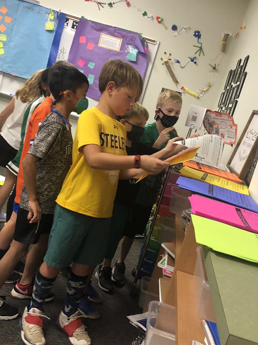 timmyGTI's tweet photo. 2nd grade MATHLETES! ➕➖➗✖️🏆 #differentiatedcurriculum #rigor #flexiblelearningenvironment #authenticcollaboration #criticalthinkingskills #communication #problemsolving @WGESdragons @Carrollisd @WGES2Bird @LisakayMoan @missjgollihar @TeamHinzman @MrsPutman_WGES @StumpyClass https://t.co/HmOB6ckXX6