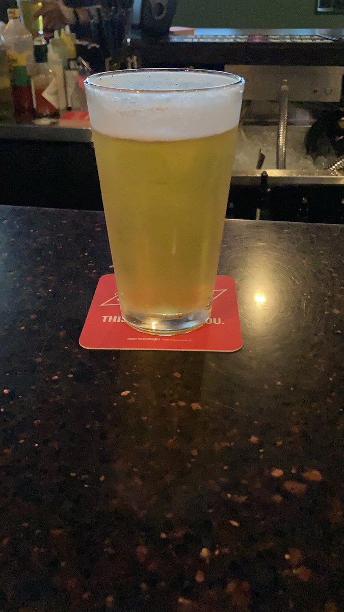 TimothyTour's tweet image. I love a Saturday pint.   #vancouver