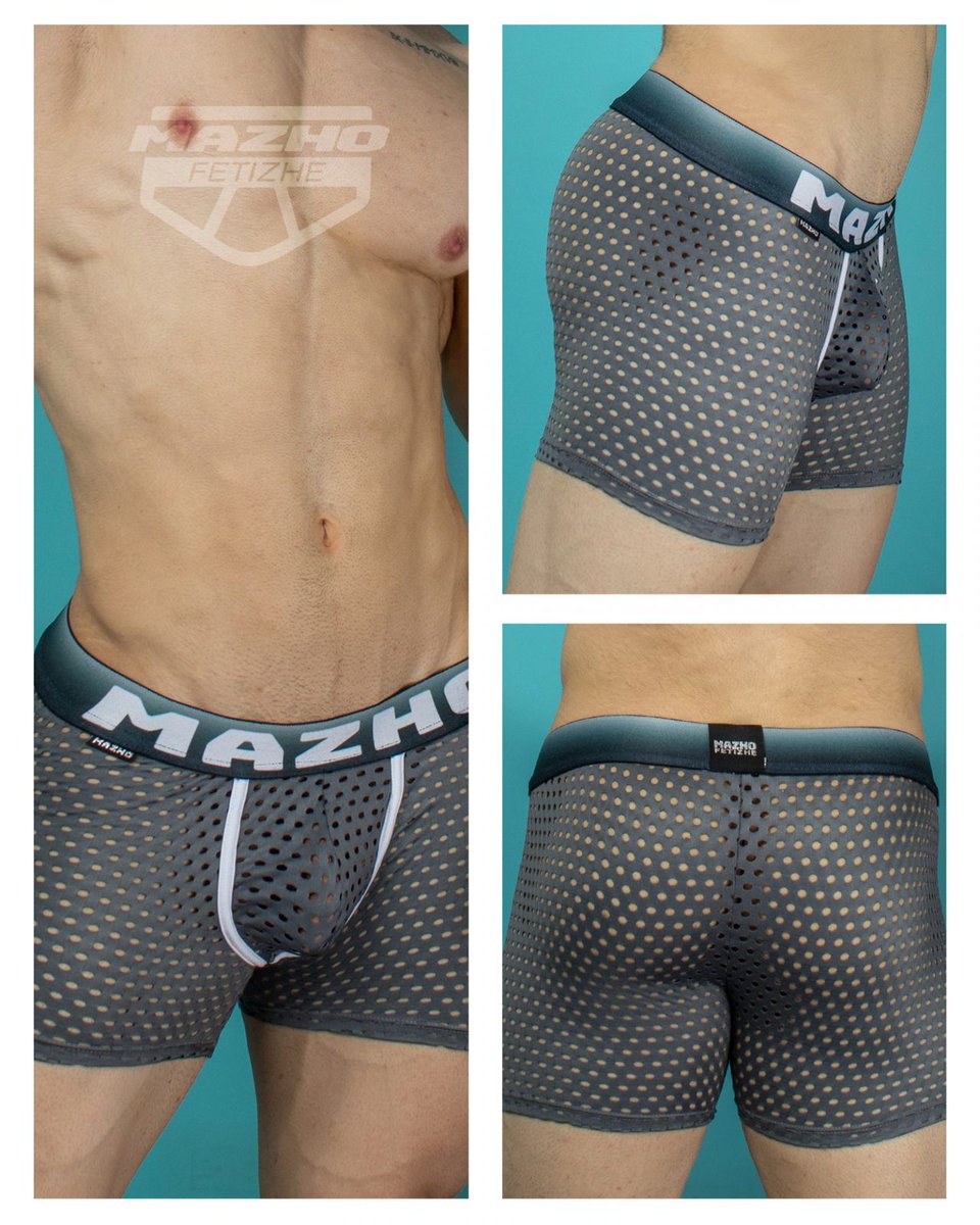 TorzoSexywear's tweet photo. Nuevos BÓXER MICROPERFORADO
😈#mazho_fetizhe 😈
Disponibles ya en nuestra tienda física y Online 🔥 https://t.co/hu5OJbiVEw 🔥
.
.
Modelo 😎 @andreii_gtx
#torzosexywear #TorzoLovers #boxerbriefs #underwearbrand #underwearcollection https://t.co/7OMAnRuRCU
