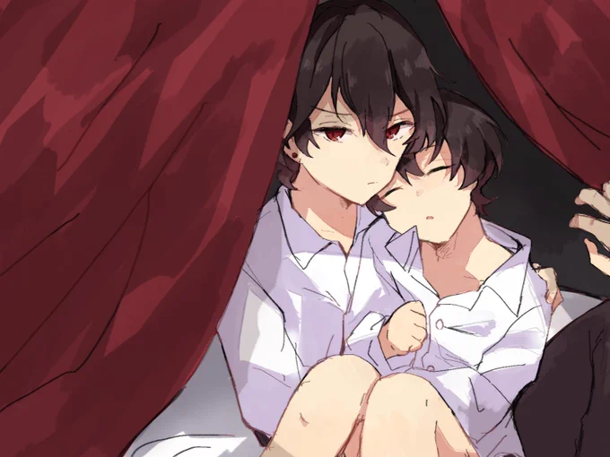 「…何?」 
