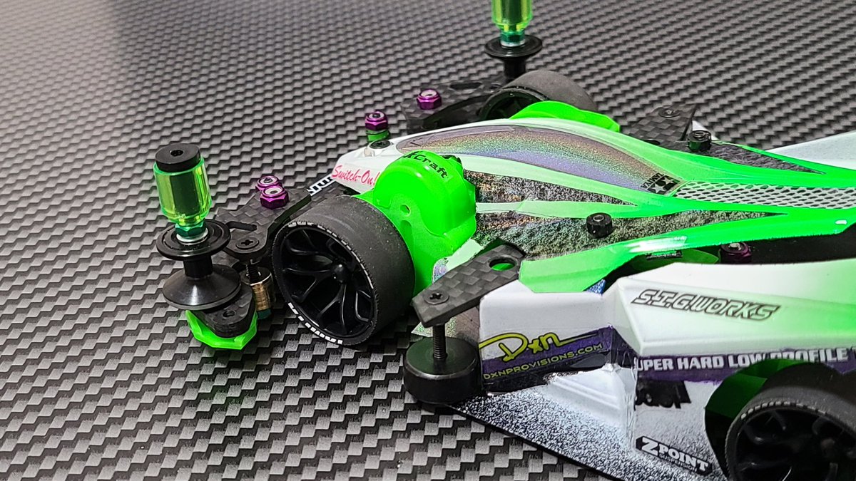 エントリーお願いします！ DRF(デュアルリッジフォーミュラ 