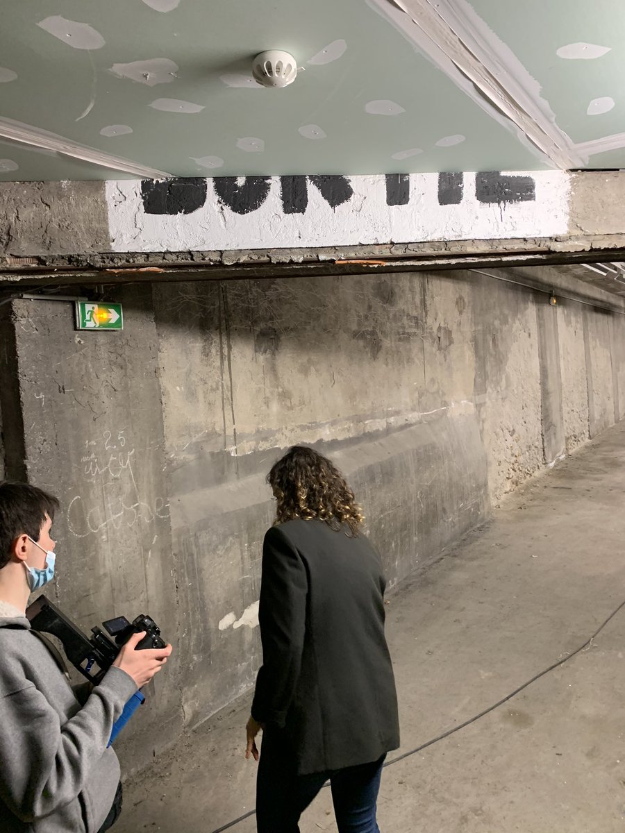 PojingRavage's tweet photo. tellement hâte que vous puissiez bientôt voir le meilleur clip de la décennie 🥺 https://t.co/2QKeUf2PO8