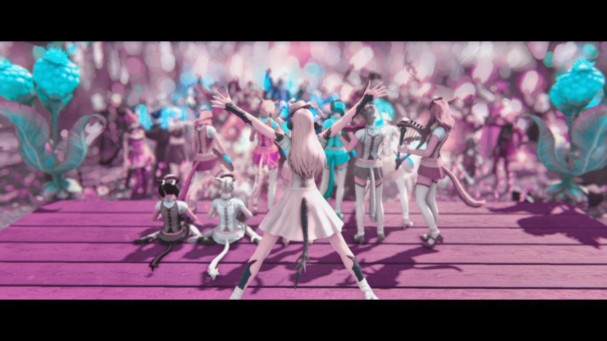 BuGGKiri's tweet photo. Moonlight Event at Lich -> Gridiana -> Lavender Beds -> Ward 2 -> Plot 6
@MoshMosh_FFXIV @HappyTunesShiva @SongbirdsFFXIV @Rizual_ @Frainyxo @Zemla_FFXIV
#GPOSERS #moonlightevent https://t.co/nc5oteiC6R