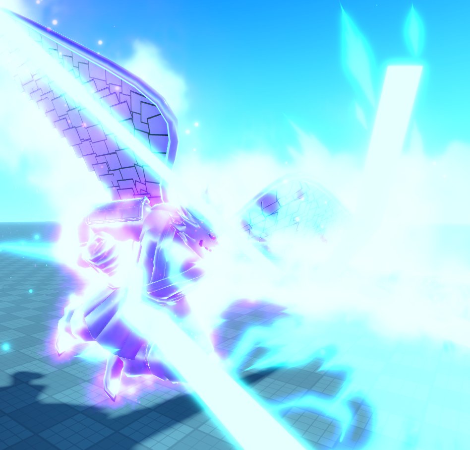 Tacomura_'s tweet photo. something for all-star tower defense...
sneak peek: 1/2

animation by: @MrDodorider 
follow him plz https://t.co/wSoJIS6jXr