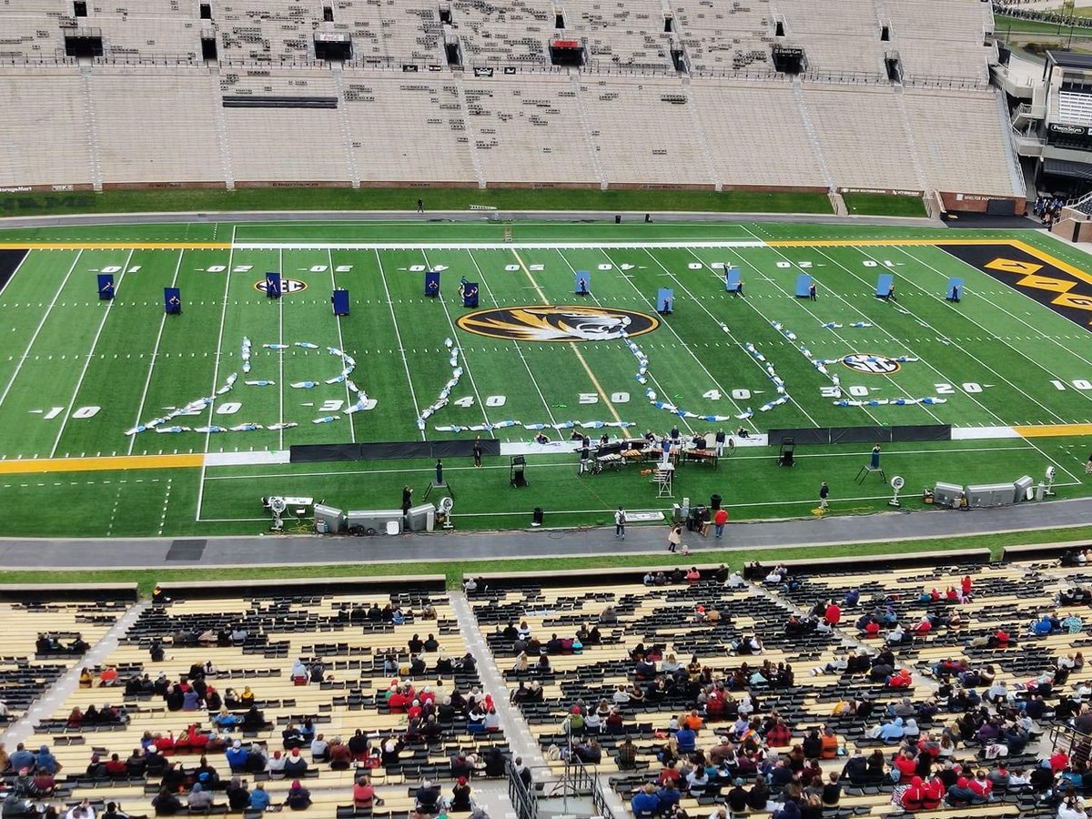 An amazing end to the <a href="/Fox_Bands/">Fox HS Bands</a> marching season! We’re proud of everything you’ve accomplished!

youtu.be/USrHdg1Ul3M

<a href="/FoxHSActivities/">Fox High School Activities</a> <a href="/DrSherp/">Fox High Principal</a> <a href="/foxc6super/">Dr. Paul Fregeau</a> <a href="/FoxC6Secondary/">Dr. Tammy Cardona</a>