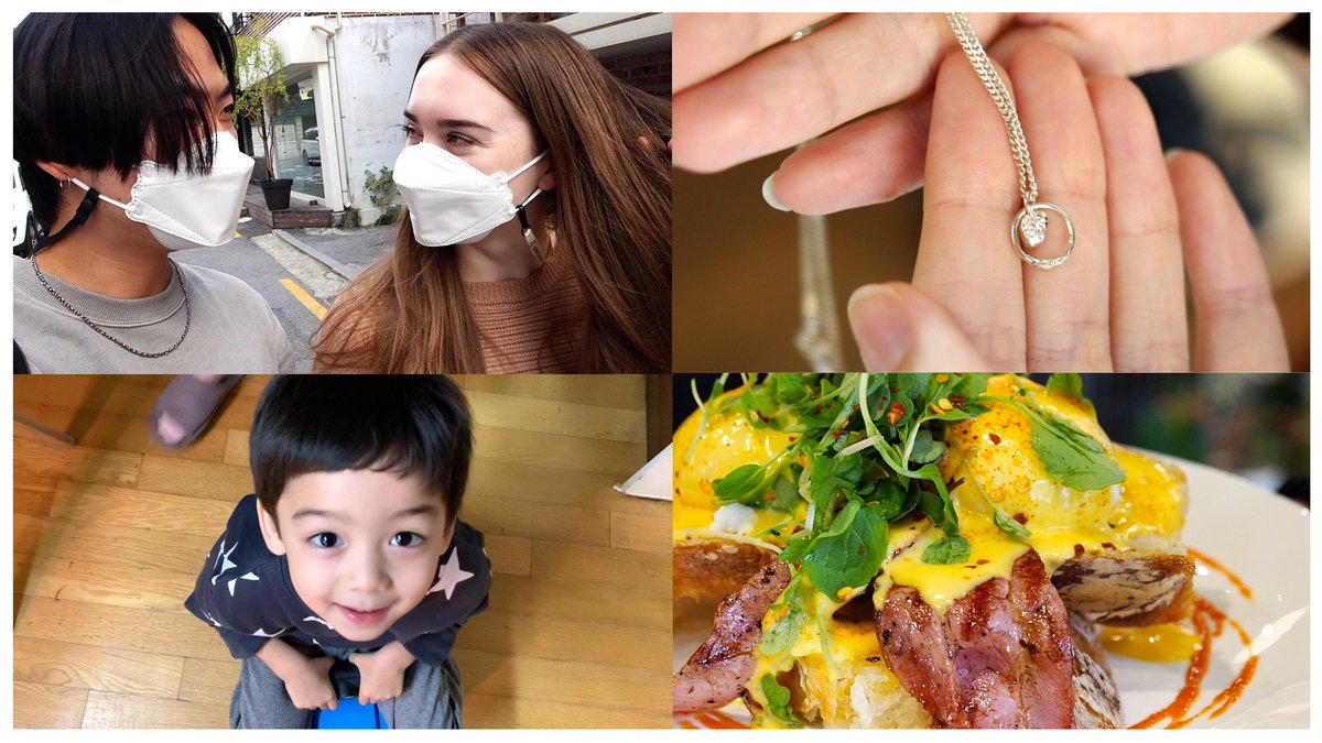 Sara’s new video! 🤗✨