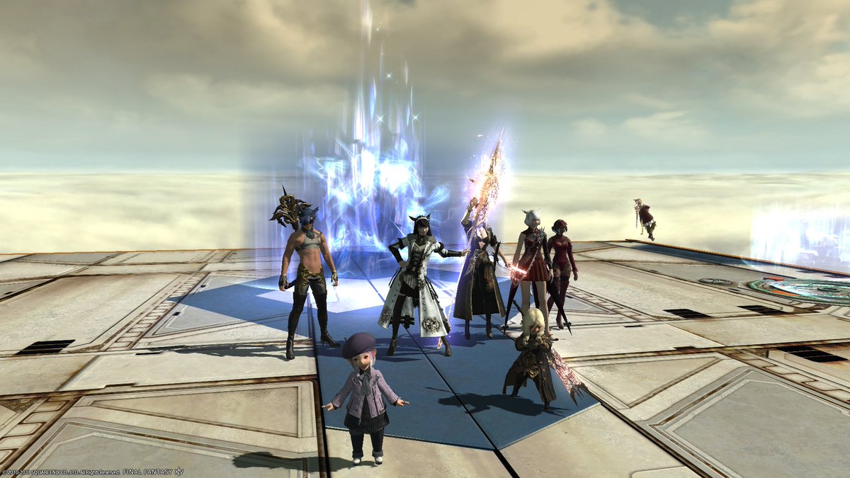 auryxplays's tweet photo. Cloud Deck learning party also a success
Flood Ray 2: Electric Boogaloo https://t.co/S8h7OzYFLD