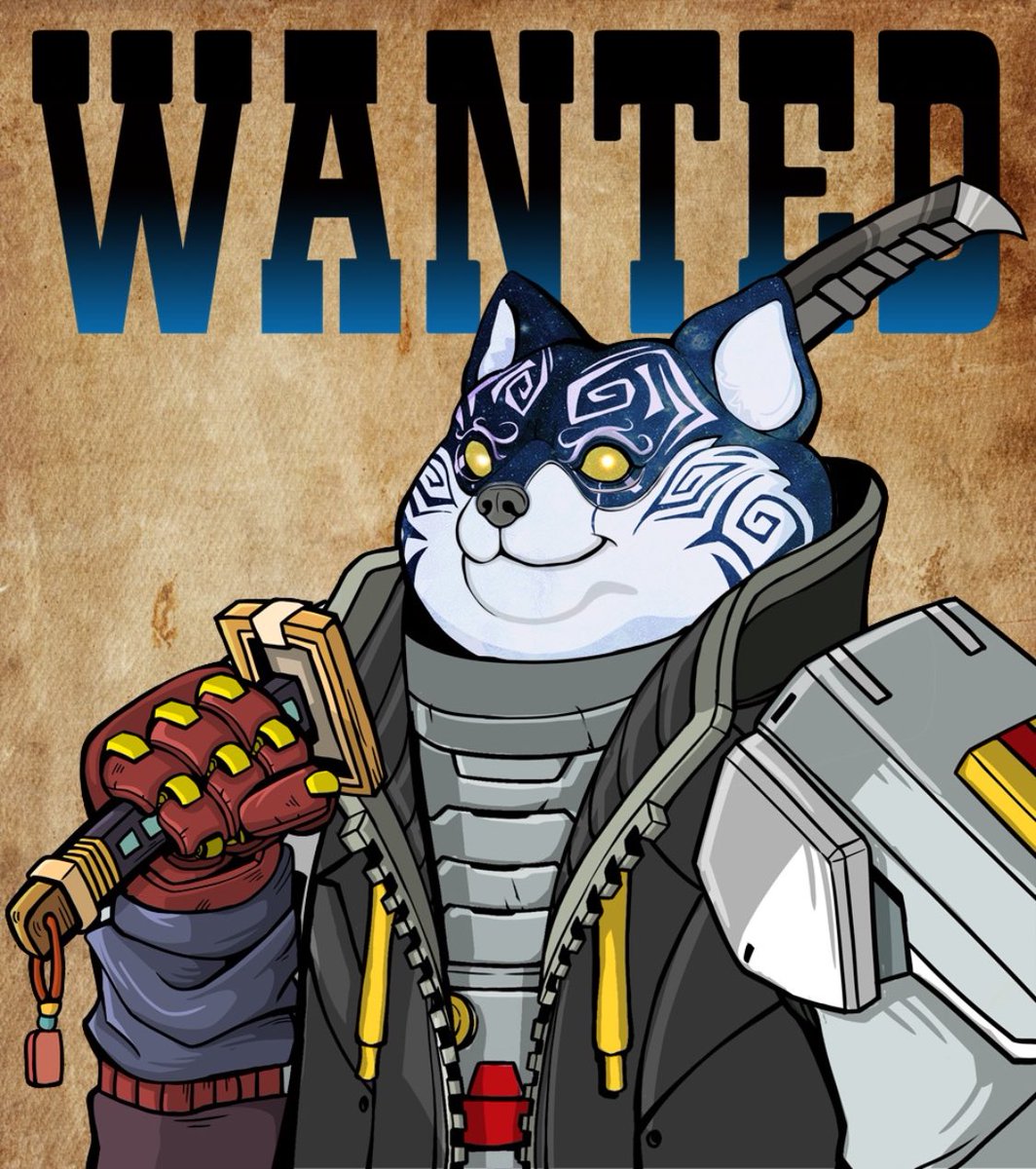 bzjb's tweet photo. @SIPHERxyz #Alpha100 

Been awhile 

#Sipher
#P2E https://t.co/e9WAVbFRvg