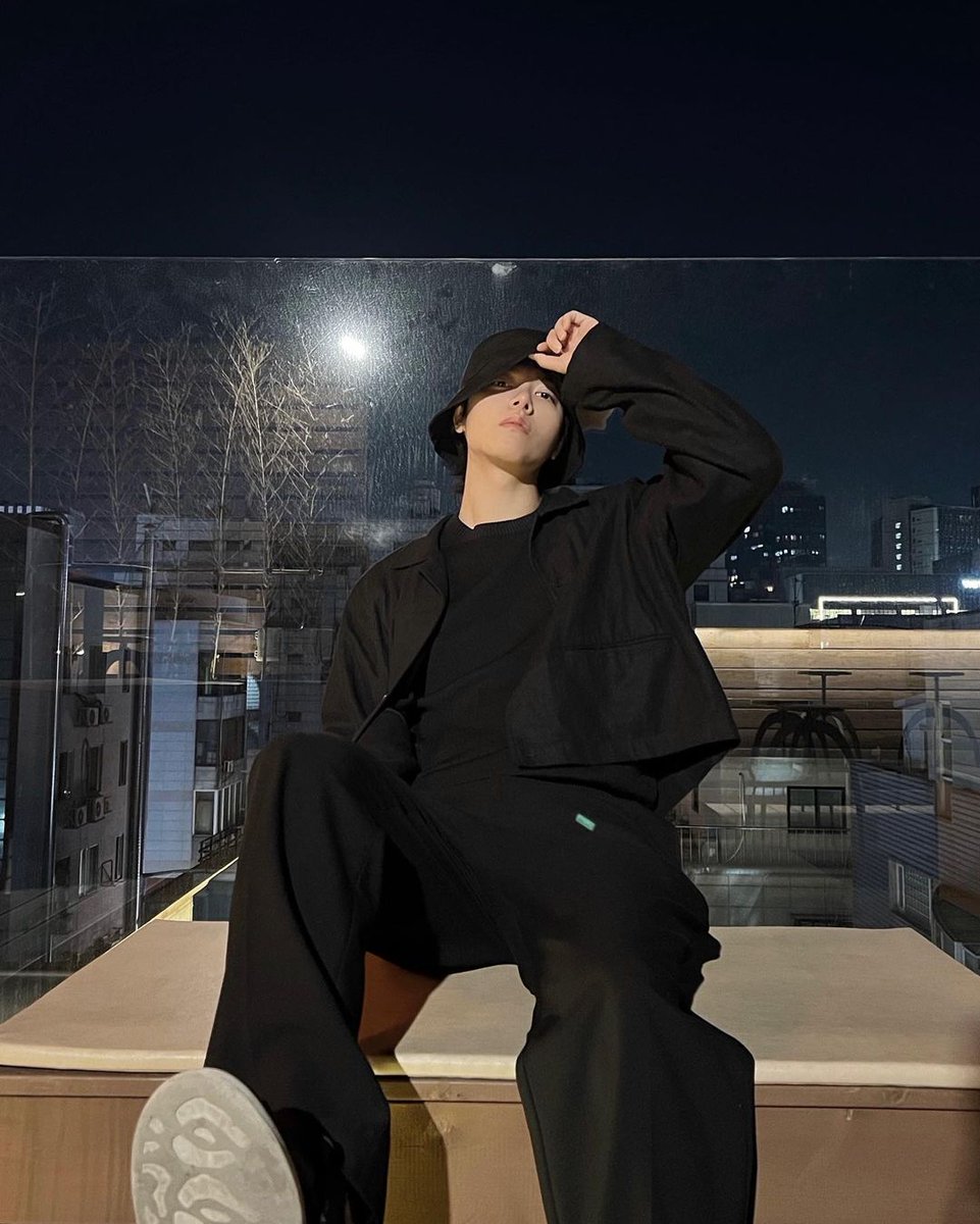 JisolMexico's tweet photo. 211023 [INSTAGRAM PERSONAL]

Actualización en la cuenta personal de Hansol (jisol_11)

https://t.co/sHf6jRnWi1

#Newkidd #뉴키드 #Jihansol #지한솔 #UNB #유앤비 https://t.co/tQqasApBvq