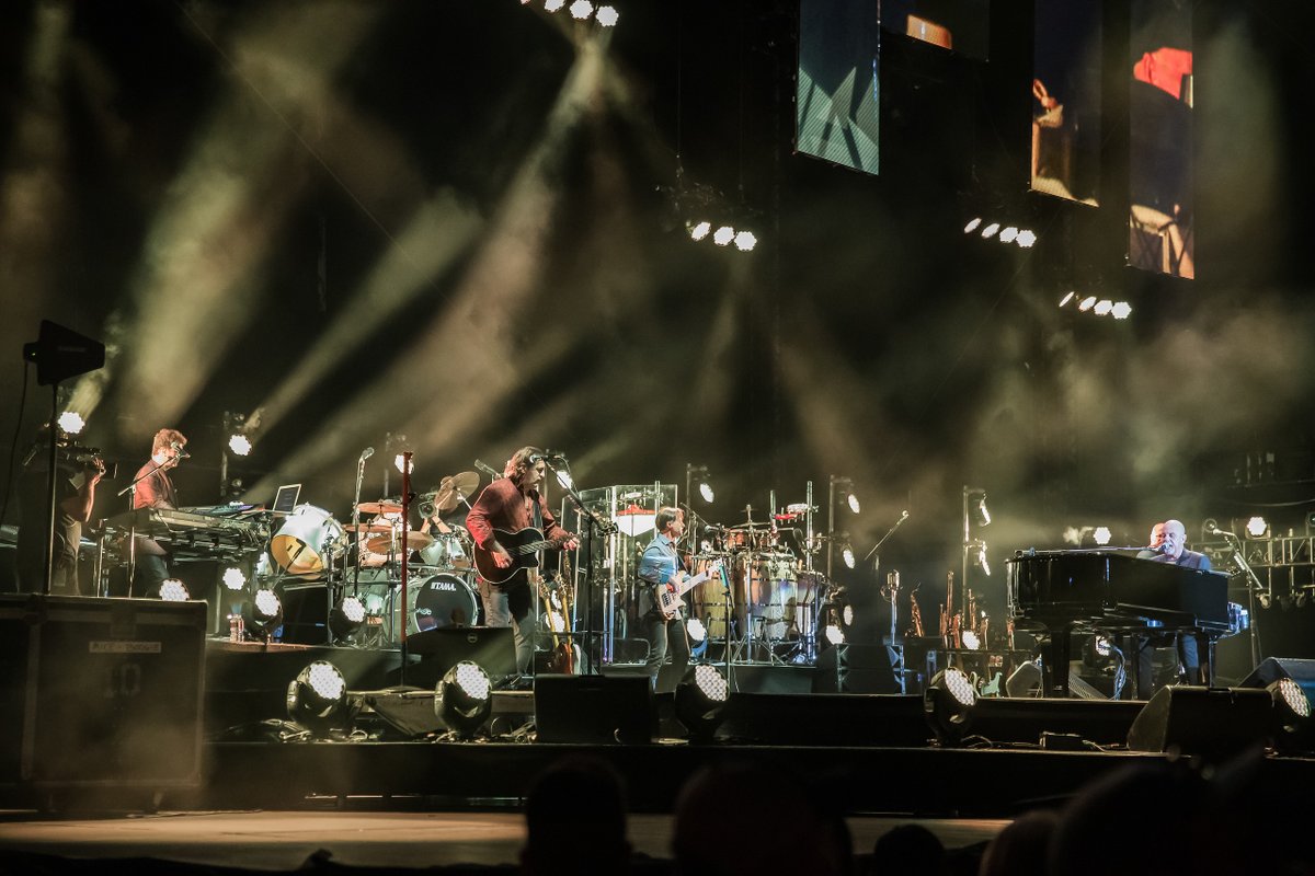 COTA's tweet photo. We were all in the mood for a melody, and you got us feeling alright. ✨ https://t.co/vs5did4qW7