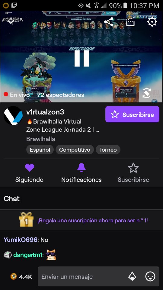 0Galaxya2's tweet photo. chalé 3 dp por el equipo de Marlene @BigKaloy @V1rtualZon3 @marvo_mexico #VirtualZoneLeague https://t.co/HQ5ZiCzt3i