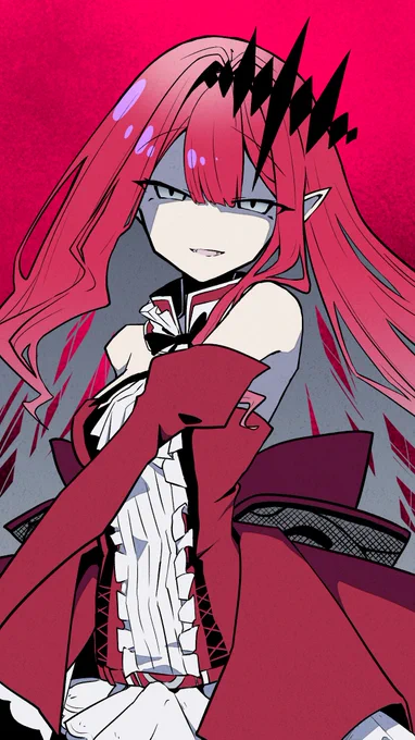 #FGO 