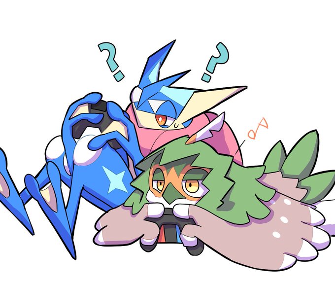 ゲッコウガのtwitterイラスト検索結果 古い順 ゲッコウガのtwitterイラスト検索結果 古い順