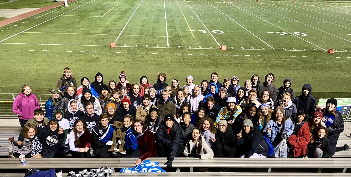 badgerbands tweet picture