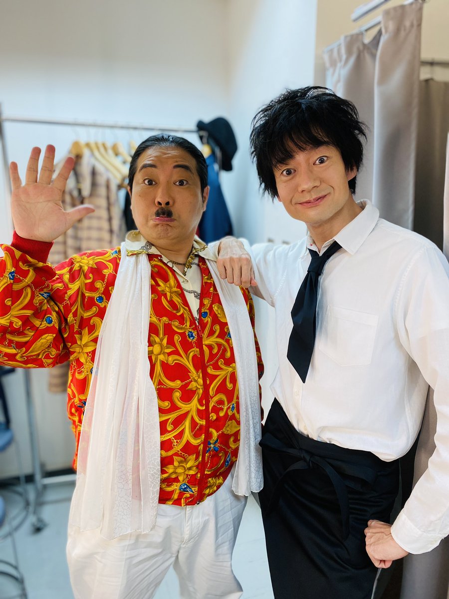 久保貫太郎 Kubo Kantaro Twitter