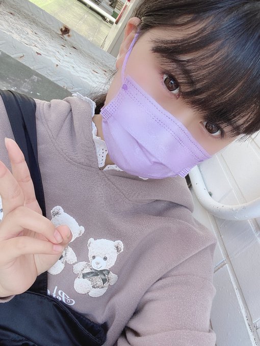 Twitterのコスプレ画像4