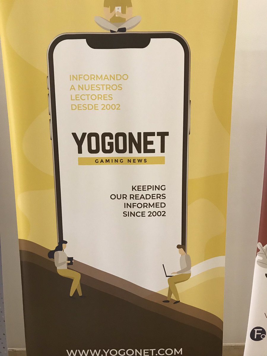 gat_expo's tweet photo. @YogonetNews Gracias por la información sobre nuestros eventos , ustedes también estuvieron presentes en #gatshowcase Bogotá, Colombia, jueves 21 de octubre, volvió el land based a exposición presencial y crece el juego online! https://t.co/EEO7rMRPV9