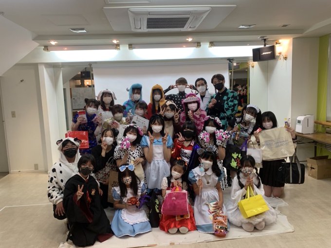 Twitterのコスプレ画像40