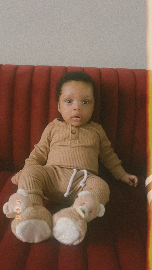 FemaleDonDada_'s tweet photo. My God kids mean the world to me, God mommy put it on the line for y’all two ❤️ https://t.co/mWDo75Jwkf
