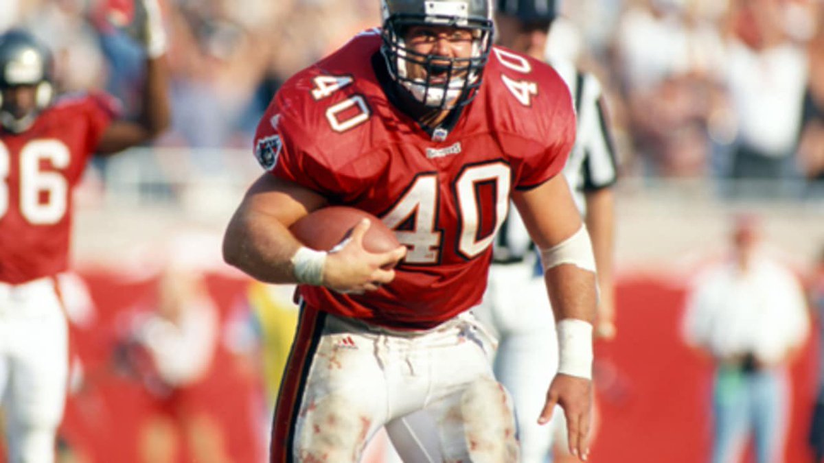 grantgilkey's tweet photo. @RexChapman Mike Alstott https://t.co/IWK88LkNeq