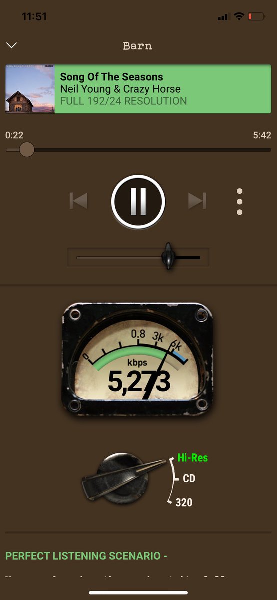 TimmyB707's tweet photo. #HappyBirthdayBillyTalbot born #OTD in 1943 Listened to #SongOfTheSeasons by @Neilyoung & #CrazyHorse to celebrate #BillyTalbot on his 78th birthday (T572) @BillyTalbotBand @nilslofgren @NeilYoungNYA #Barn 12/10 release date https://t.co/7xqh0kj2fJ