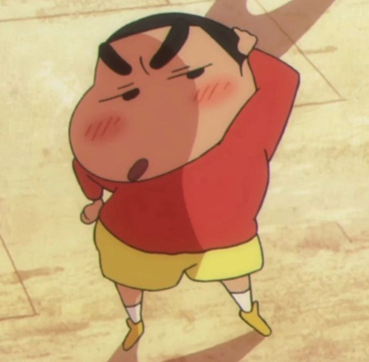 joyouskyu's tweet photo. #JUNKYU as shinchan  — an adorable thread😆 https://t.co/lHldrJKZvI