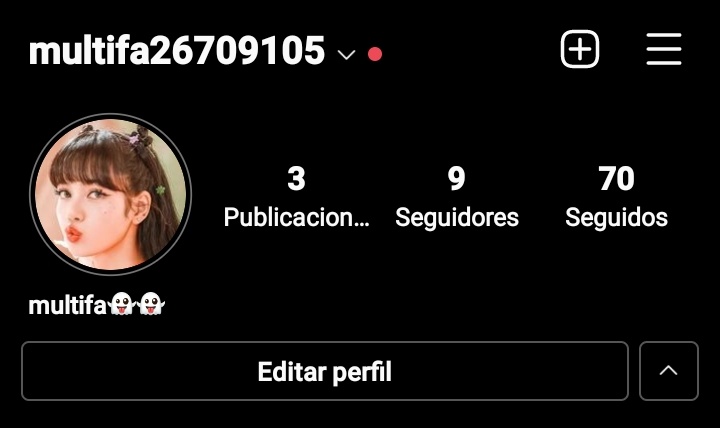 Multifa26709105's tweet photo. Mi cuenta de Instagram hay subo eventos, información, fotos, etc https://t.co/zG2EG2D3qa