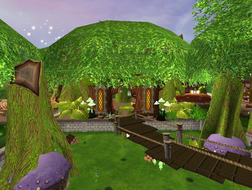 wiz_chase's tweet photo. Come hang out in my new treehouse! Access it through my castle tours apartment under “Top Dorms” (Alex vault) enjoy!😋 https://t.co/XYlv98aoIh