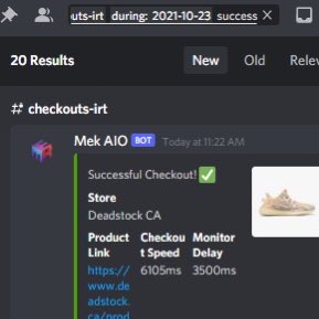 We love being told "That's enough"
Final tally - 37 pairs! 

17 w/<a href="/cybersolefeed/">Cybersole Success</a> 
20 w/<a href="/MEKRobotics/">MEKAIO</a> 
Proxies: <a href="/sugarproxies/">SUGAR PROXIES</a> | @GungnirProxy | <a href="/SuccessHvn/">ProxyHeaven & EliteHeaven Success</a> 
Server: <a href="/SneakerServer/">Sneaker Server</a> 
Gmails: <a href="/gshop_io/">G Shop</a> 
Tools: @TychoAIO | <a href="/KylinBot/">KylinBot</a> 
Bots: <a href="/obtainrentals/">OBTAIN R3NTALS 🔑</a> 

#obtained