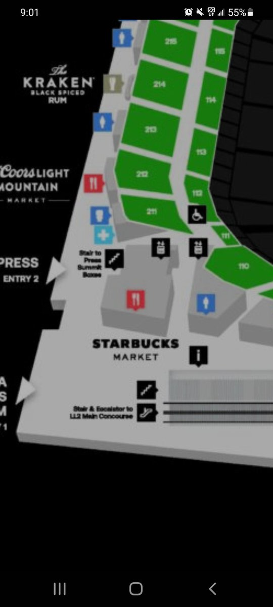 jermarshall19's tweet photo. @CoreyHirsch pretty sure they have coffee in the Starbucks Market https://t.co/VUt7Glwvku