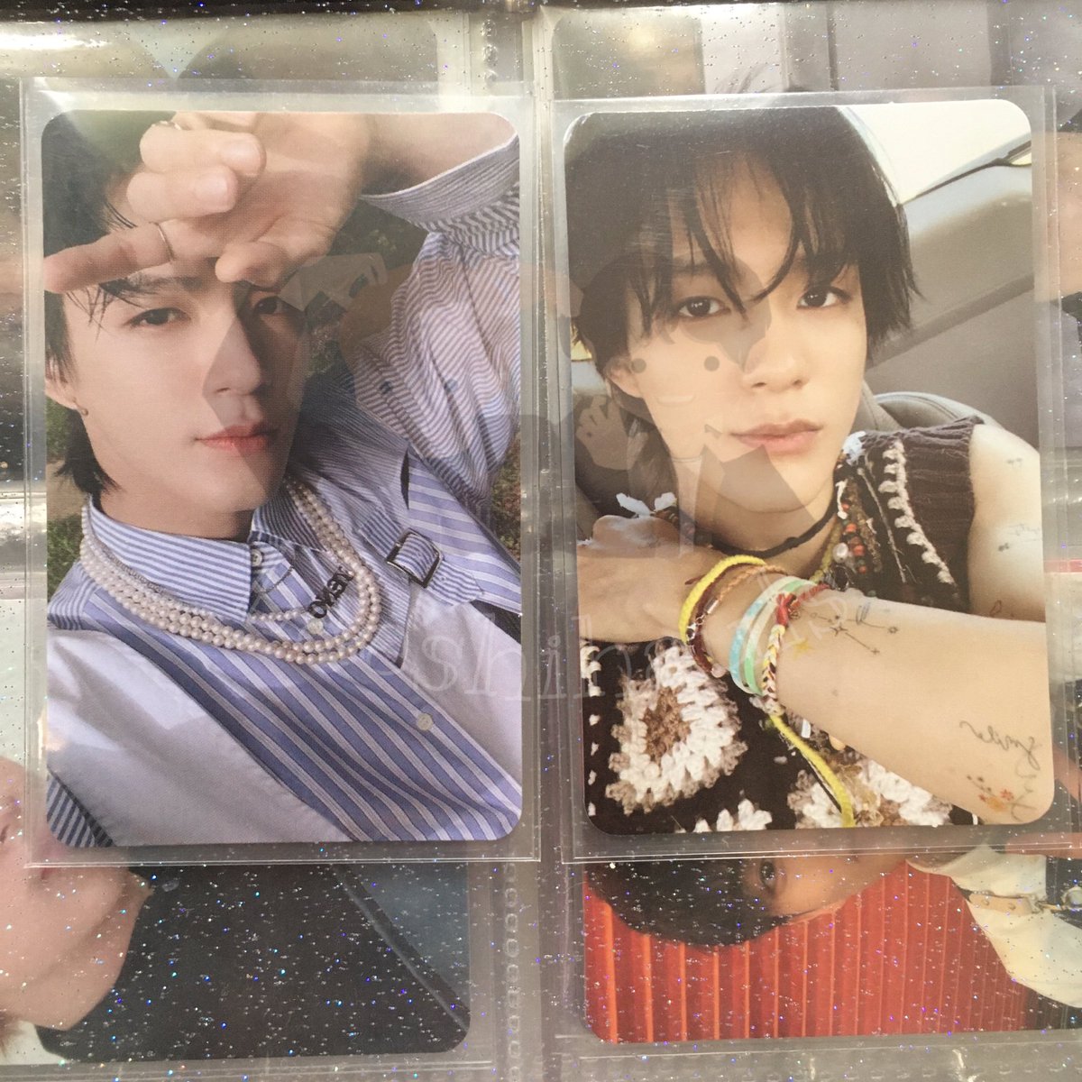 haeshihauls's tweet photo. ꒰ wts lfb ph • help rt ꒱
#haeshiells

❛ nct dream hello future - chenle future, agent &amp; hot sauce ygm / jeno future &amp; kihno w/kit ❜
⋯ chenle set — 950 php (900 payo)
⋯ jeno set — 1250 php (1150 payo)

⋯ dop: 1 week reservation
⋯ onhand
⋯ read carrd before transacting ☻ https://t.co/ivci5qZZMF