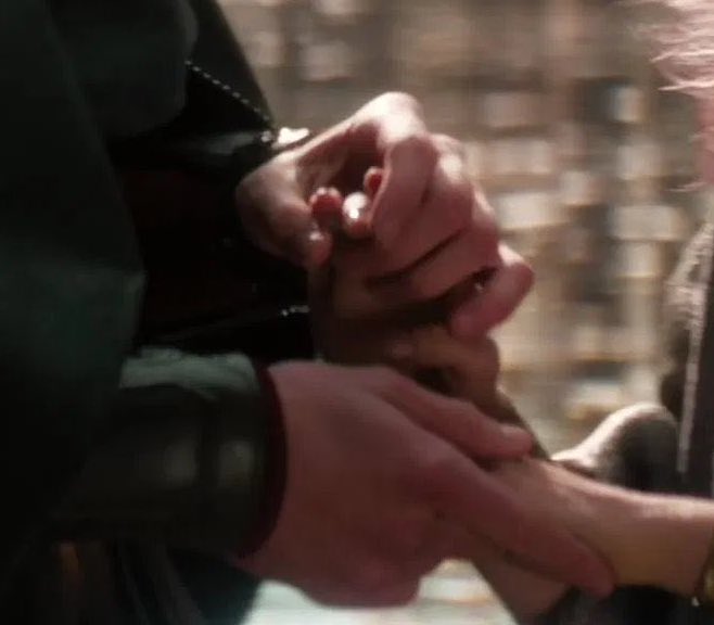 thor’s hands tweet media