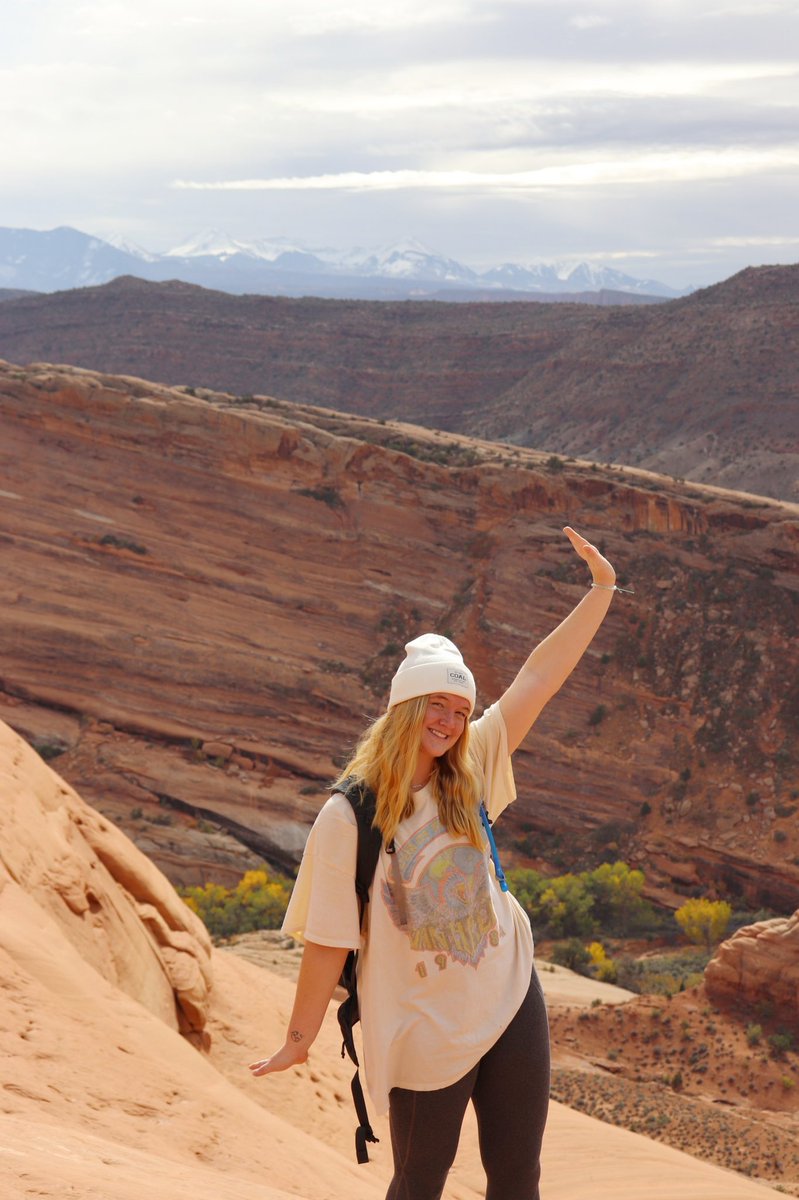 BrinaJoness's tweet photo. 📍Utah https://t.co/LDoLxGvPqT