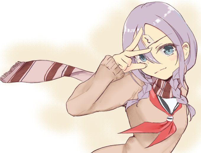 #今年も残りわずかなので今年一番伸びた絵を貼る見た絵描きさんも強制でやる 
適当に描いたうるしパイセンが一番でした 