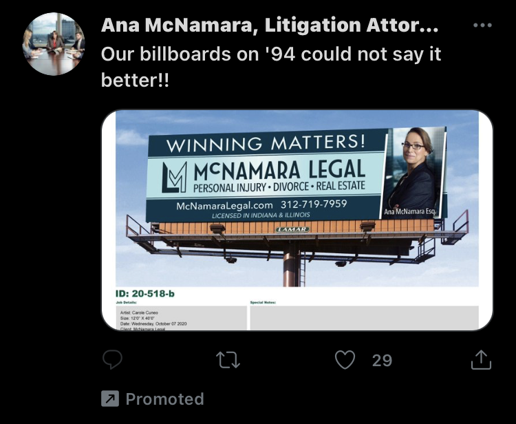 eric vance curl tweet media