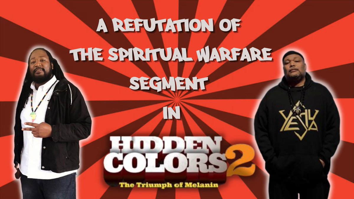 BKapologist's tweet photo. https://t.co/zgm6V9OoJQ #HIDDENCOLORS2 #URBANAPOLOGETICS #SANETER #UmarJohnson #krsone #TONYBROWDER #JAMESSMALL #PHILVALENTINE #hotep https://t.co/bT4khZkurp