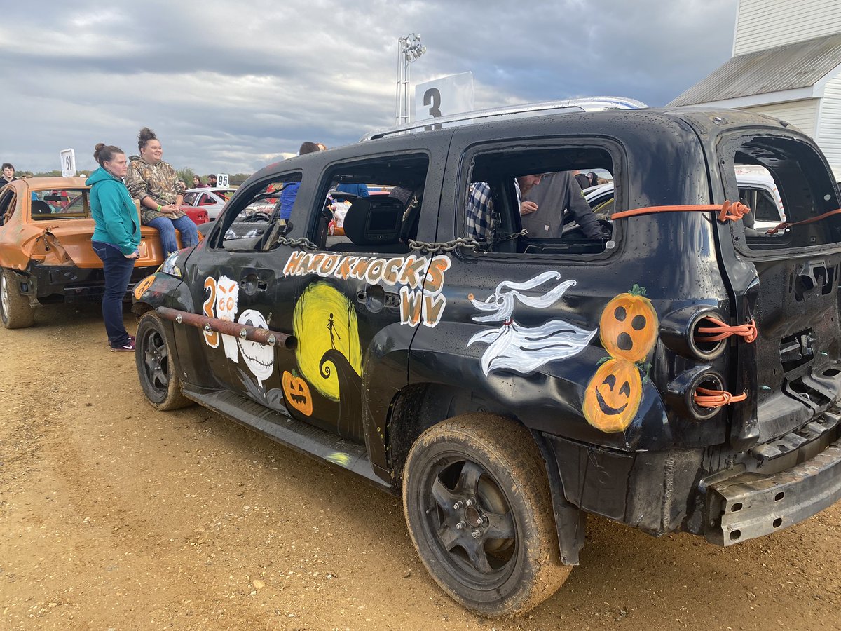 Trail-Way Speedway tweet media