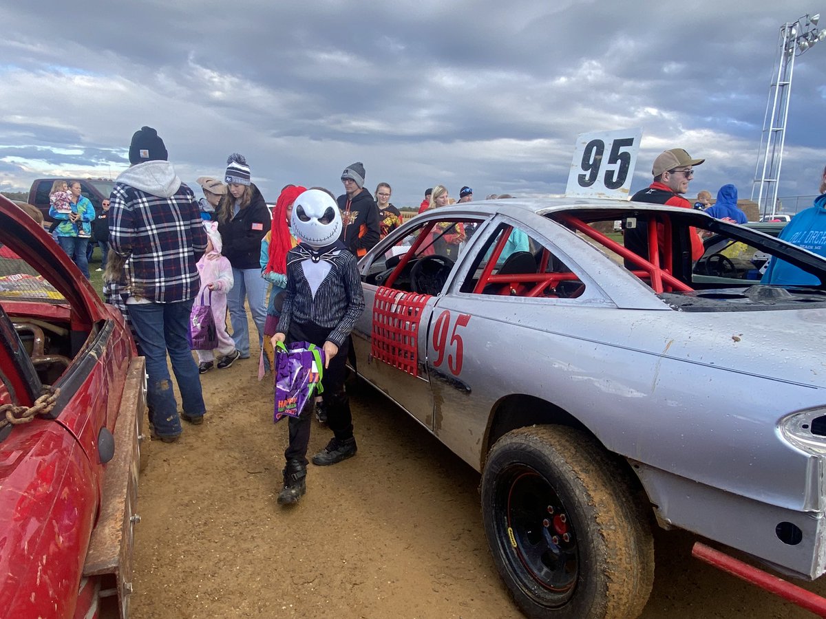 Trail-Way Speedway tweet media