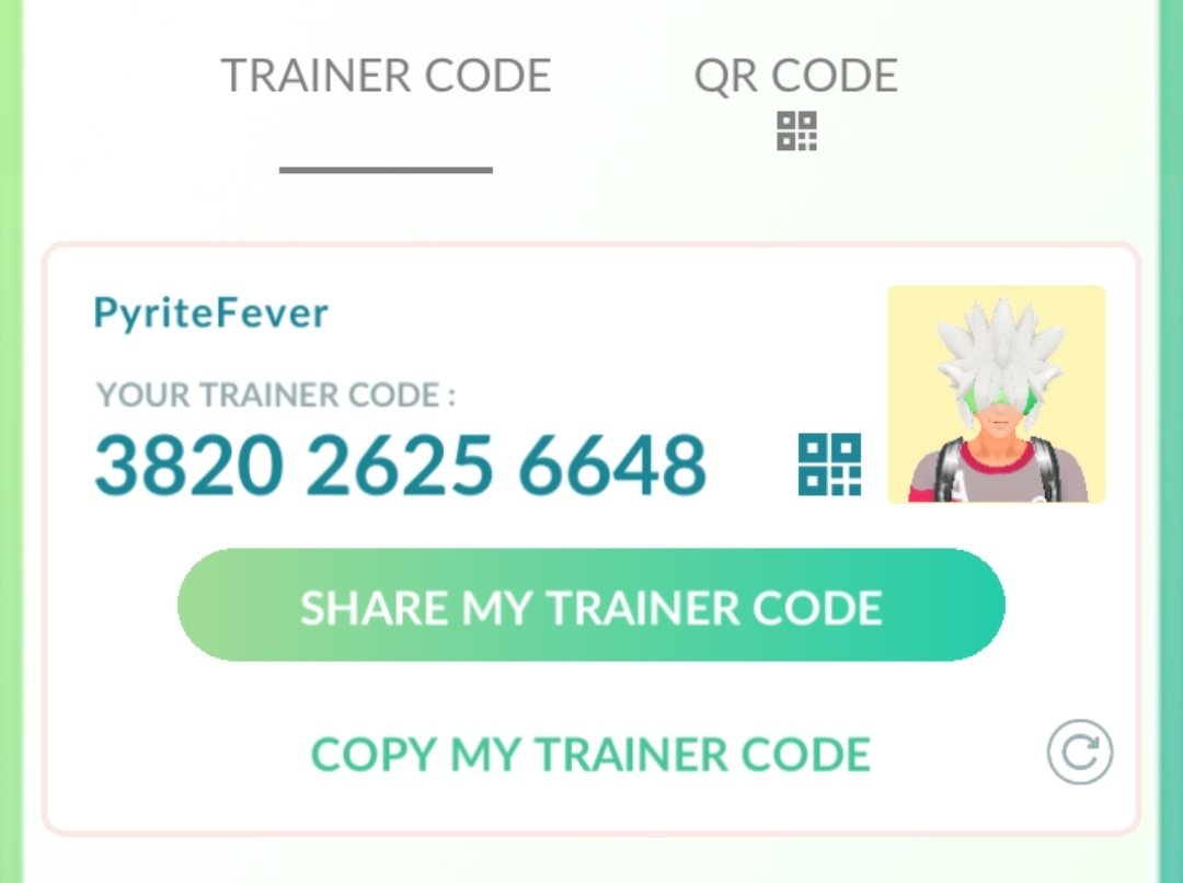 PyriteFever's tweet photo. I can open for 20 new friends. Looking for daily senders, please.

I don't egg, so I will send a gift at UF and BF for you to open when you want. 

Thank you! https://t.co/dE7sUJnkA2