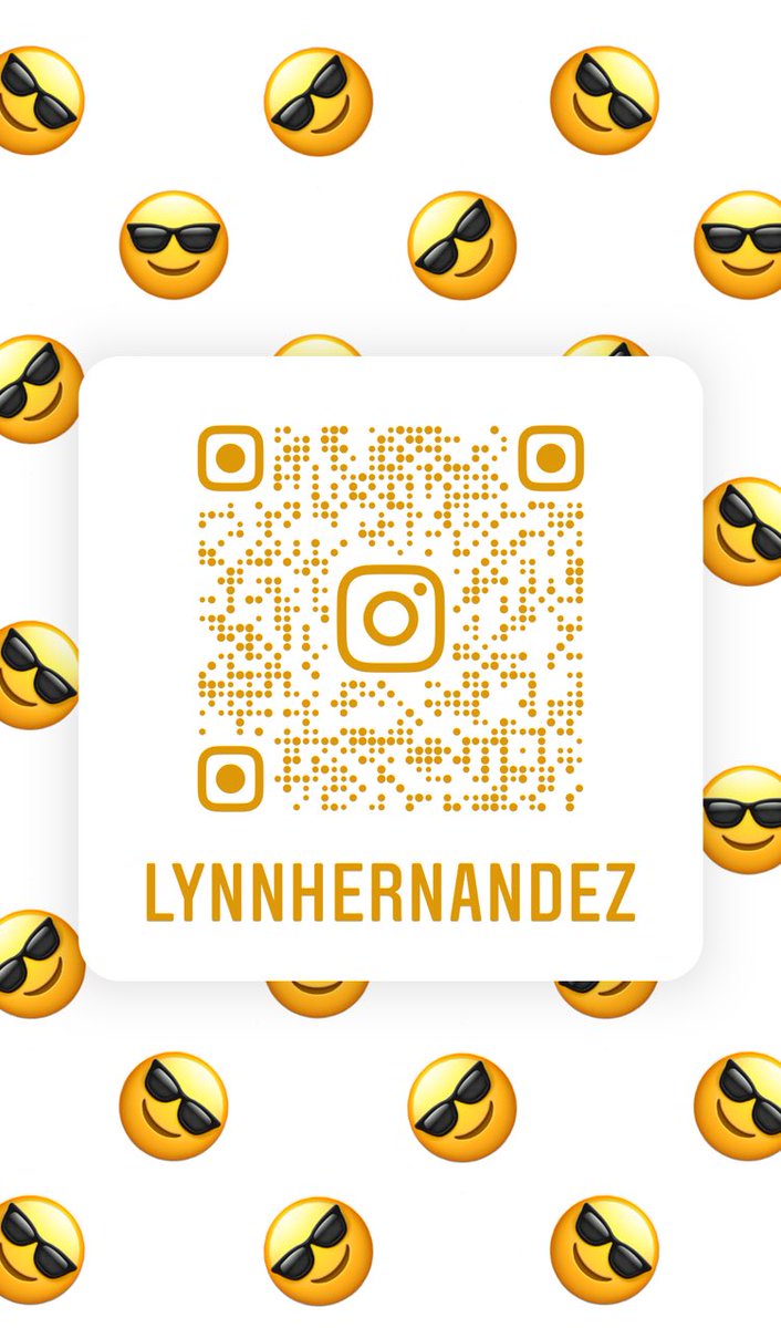 Please follow me on ⁦<a href="/instagram/">Instagram</a>⁩  instagram.com/lynnhernandez?…