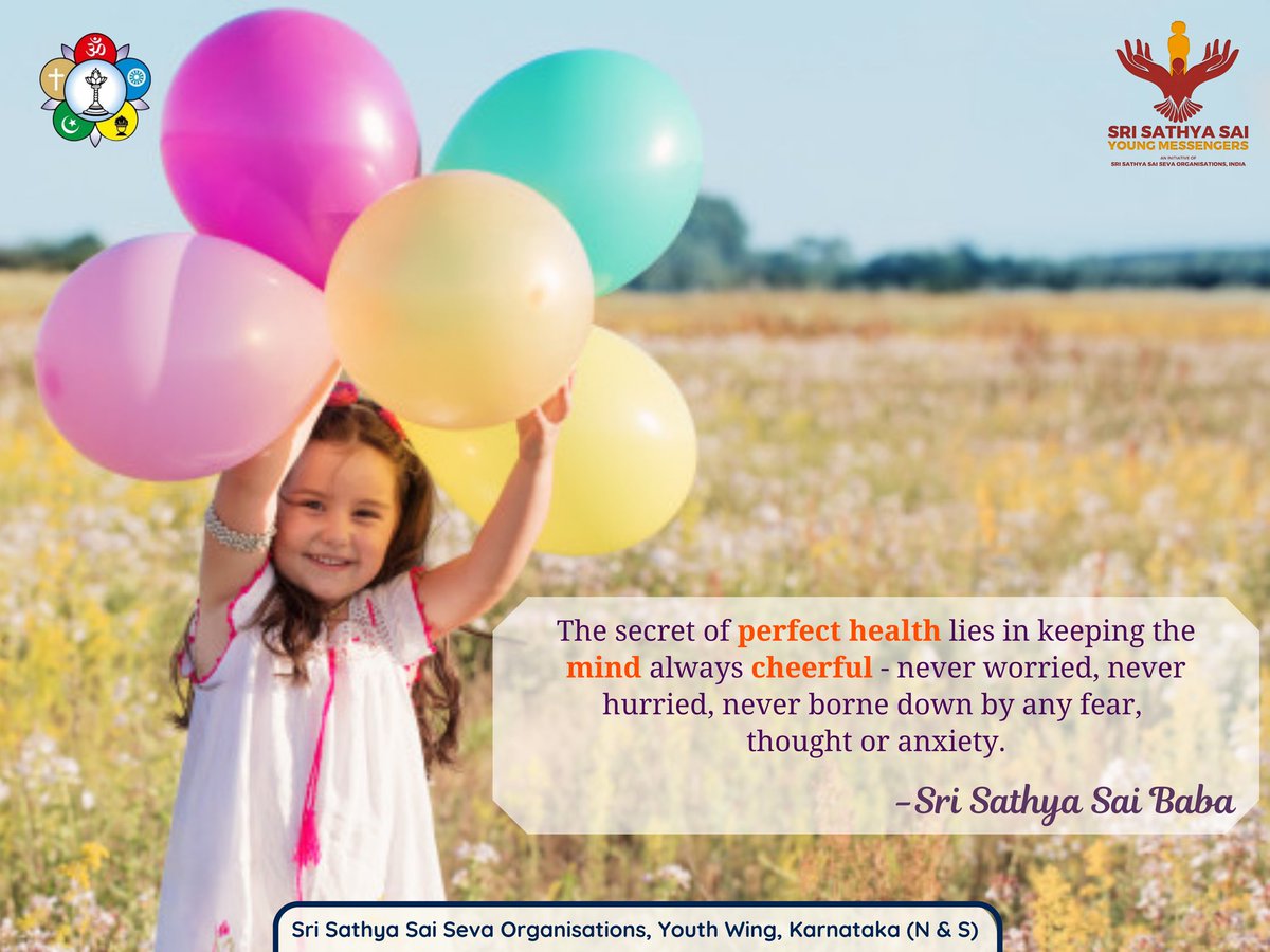 ssssokarnataka's tweet photo. #sssso #ssssoIndia #ssssoka #ssssokayouth #sssym #sssymKarnataka #youth #karnatakayouth
#health #cheerful https://t.co/Fb8GrwJ3Re