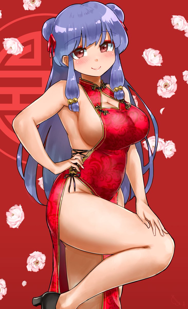 ❤️我的爱人❤️
っばシャンプーよ 