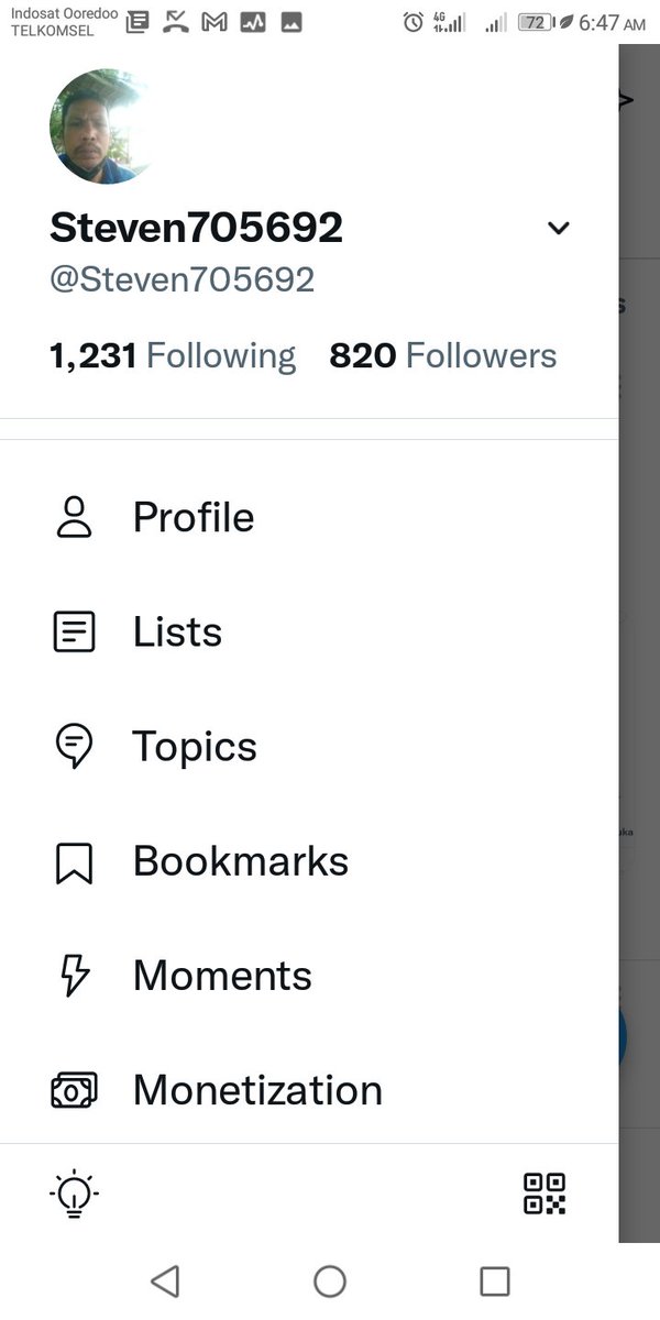 Kalau status ku ini gmana Nasibnya menurut Kawan Kawan.