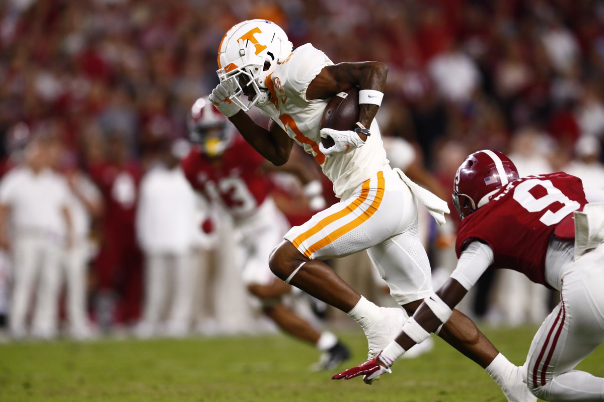 Vol_Football's tweet photo. all gas. https://t.co/qnhiB7R3Wo