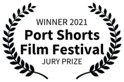 52Tard's tweet photo. Very proud to announce a new award for our short movie !! Thanks to Port Shorts Festival in Australia !! @portshorts https://t.co/Rm2bu57Buq