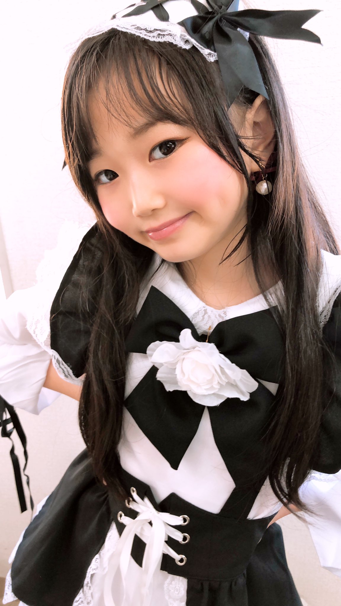 js メイド ⊹ ⋆ﾟ꒰ఎ 髙橋風葉 ໒꒱ ⋆ﾟ⊹ on X: "🧡おはかじゃ🧡 今日は2マンラーイブ‼(•'╻'• ۶)۶ 緊張する(⁄ ⁄>⁄︿⁄<⁄ ⁄)  今向かってるよん🥰 そしてそして...... あいりん生誕祭おめでとう〰️⸜(* ॑꒳ ॑* )⸝ これからも頑張ろうね💛💙🧡 #JSアイドル  #JS4 #原宿 #竹下通り ...